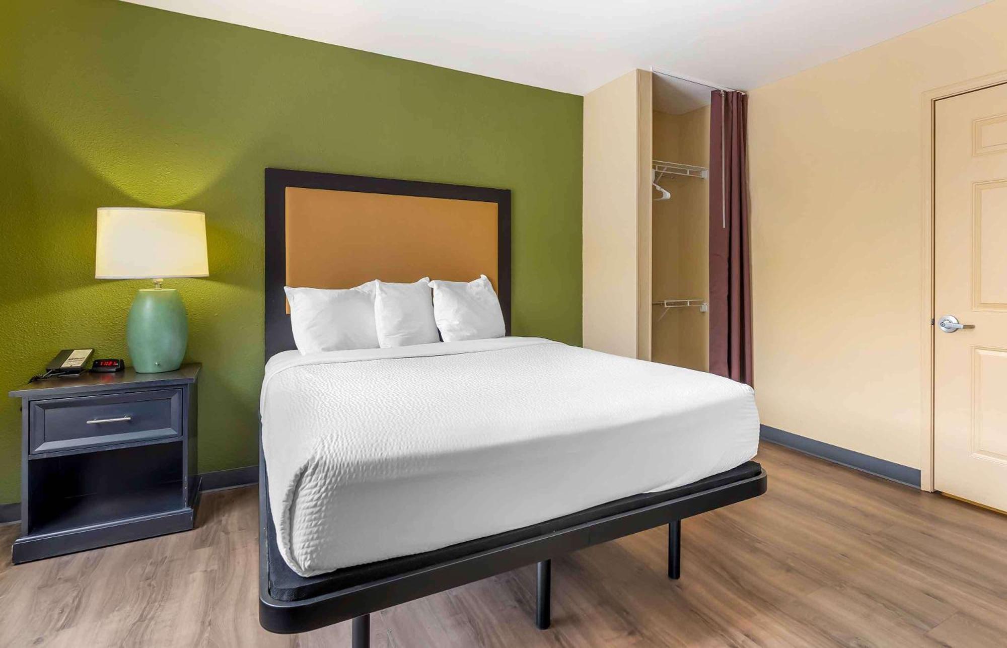 Extended Stay America Suites - Columbus - Tuttle Dublin Zewnętrze zdjęcie