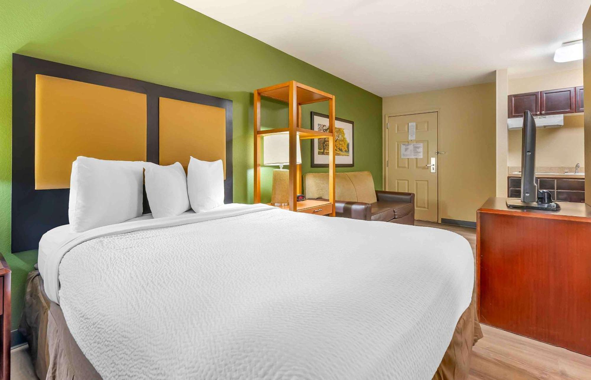 Extended Stay America Suites - Columbus - Tuttle Dublin Zewnętrze zdjęcie