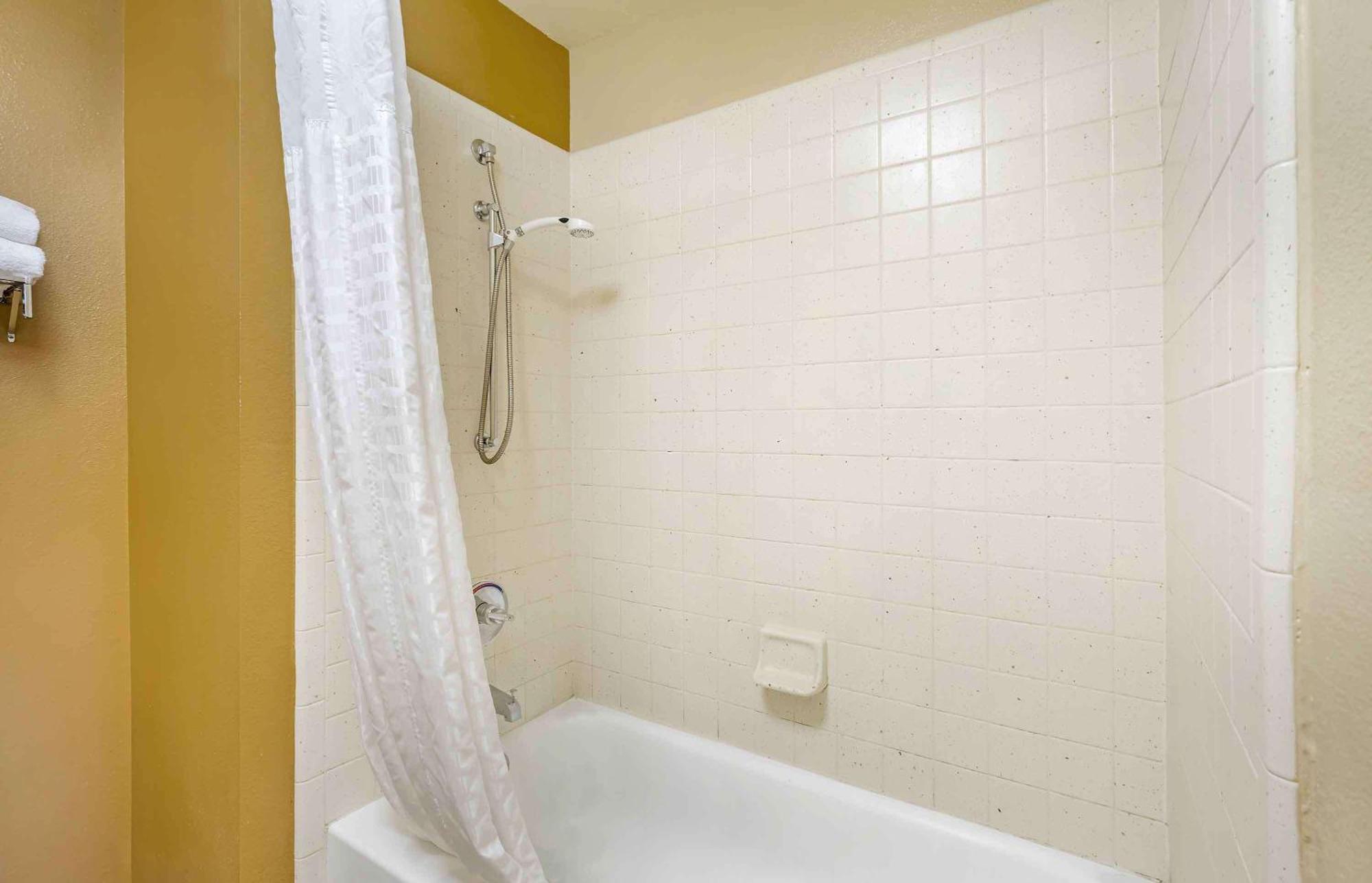 Extended Stay America Suites - Columbus - Tuttle Dublin Zewnętrze zdjęcie