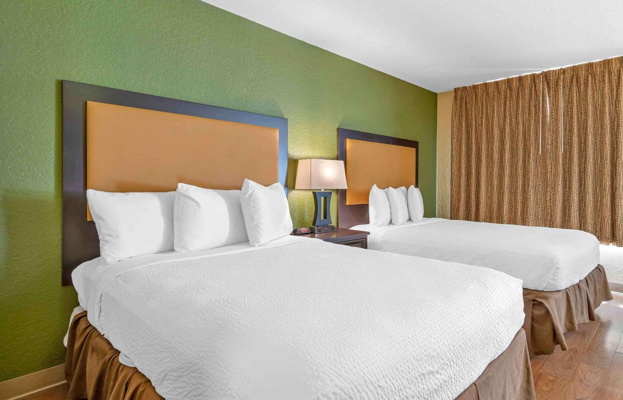Extended Stay America Suites - Columbus - Tuttle Dublin Zewnętrze zdjęcie